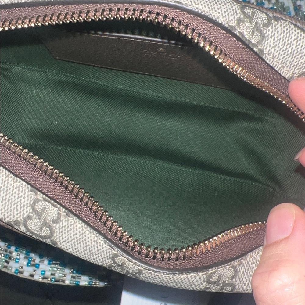 Gucci Ophidia Small Camera Bag - Picture 8 of 10